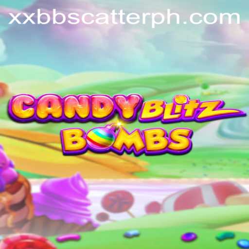 CandyBlitzBombs: Dive Into a World of Sweet Explosions and Strategy