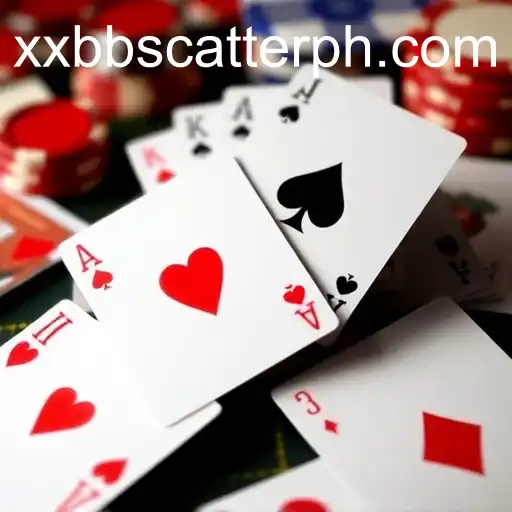 The Role of Xxbb Scatter in the World of Card Games