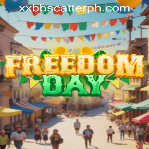 Unveiling the Thrills of FreedomDay: The Game Revolutionizing Strategies