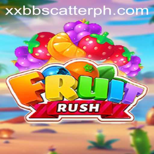 FruitRush: An Exciting Adventure in the World of Fruits