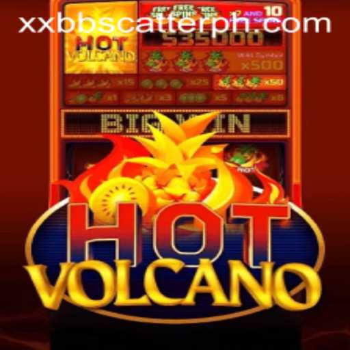 HotVolcano: Unleashing the Eruption of Excitement in Gaming