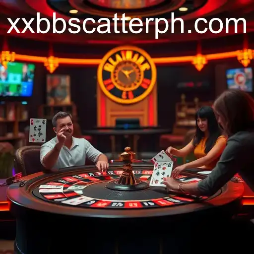 Exploring Live Games and the Impact of the xxbb Scatter