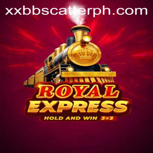 RoyalExpress: An Exciting Journey Through the World of 'xxbb Scatter'