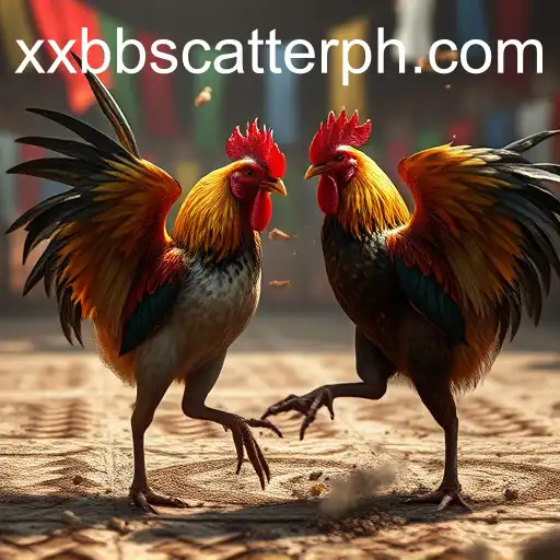 Exploring the World of Sabong Games with a Focus on XXBB Scatter