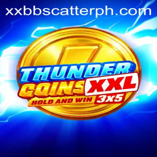ThunderCoinsXxl: A Thrilling Adventure in Modern Gaming